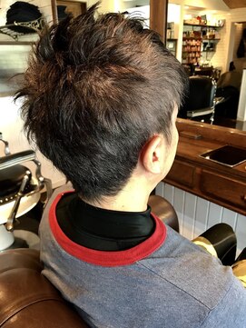 マリーチ(marichi) サッパリショート【印西/千葉ニュータウン】