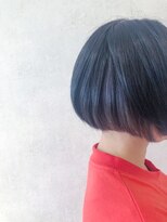 アクイール ピュール ヘア(Accueillir Pur hair) インナーカラー ラベージュ【見附】【長岡】