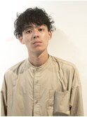 無造作ショートにイメチェン9