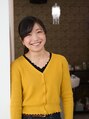 ヘナサロン ルアナ(Luana)&nbsp;上原 彩乃
