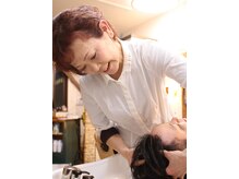 ヘアーヒーロー(hair HERO)