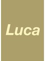 ルカ(Luca) Luca hair style