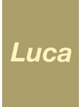 Luca hair style