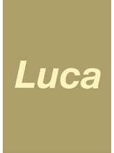 ルカ(Luca) Luca hair style