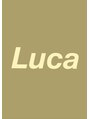 ルカ(Luca) Luca hair style
