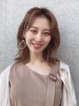 キー(kii) 小嶌 夏海
