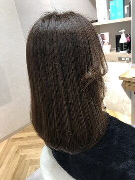 トゥーリ 藤崎店(tuuli) 半個室型髪質改善サロンtuuli藤崎店☆