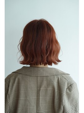 プロデュース 古淵店(Produce) ゆるふわ外ハネ【町田/相模原/古淵】