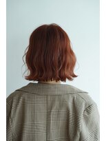 プロデュース 古淵店(Produce) ゆるふわ外ハネ【町田/相模原/古淵】