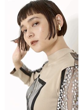 モードケイズトウキョウ 銀座店(MODEK'S TOKYO) 【20代30代40代】ミニマムショート×エッジショート【銀座駅】