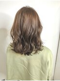 【ARCH 竹田】アッシュベージュ