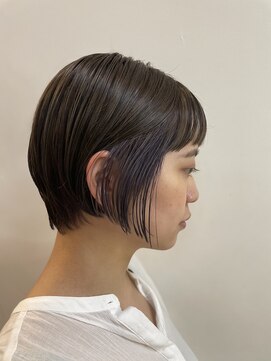 ルクール(Le Coeur) タイトショート