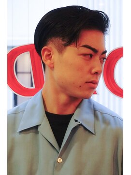 ダッド(DAD) 【Side-Part】