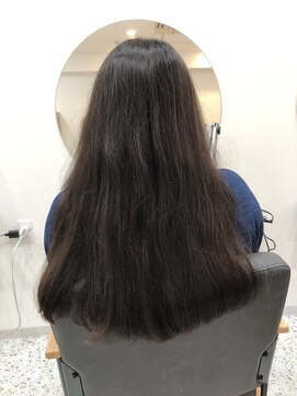 メモリーズ 銀座(Memories) バッサリ!イメチェンカット大得意です!ショートカット