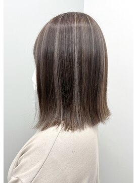 アプシー 明石店(Apsee) 【ApseeHair】