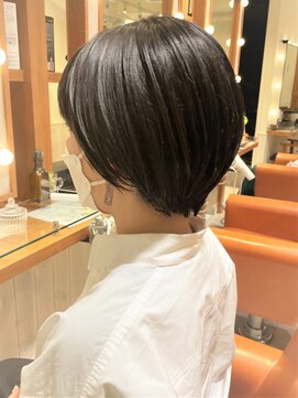 ネオリーブ クタ 町田店(Neolive kuta) 【Neolivekuta町田店】大人ショート