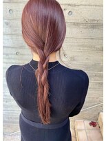 スティードトーキョー(Steed Tokyo)&nbsp;Pink lavender color