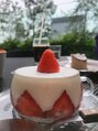 ラックスビー ユナイテッド 神戸三宮いくたロード店(LUXBE UNITED) cafe◎