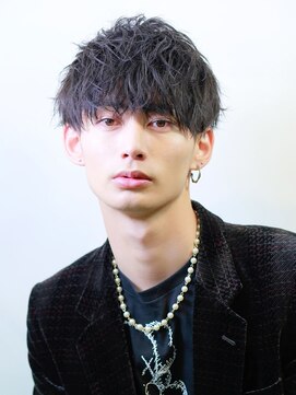 アトラクト(AttRact) ソフトツイストスパイラルパーマ