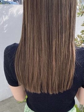 ロラン(LORAN by mahae) 酸性ストレート