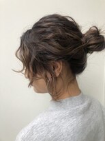 ネオリーブ シュシュ 神保町店(Neolive susu)&nbsp;ハイライトカラー