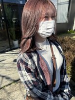 ユナイテッドビューティー 金沢(UNITED BEAUTY)&nbsp;ラベンダーピンク