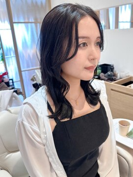 イデア 柏の葉コイルリンクガレージ店(IDEA) 韓国風レイヤー