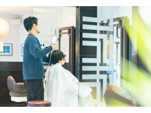 ララカ(Laraca)の雰囲気（癒しの半個室で、心ほどける上質なリラックスタイムを）