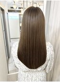 ☆潤いストレート☆