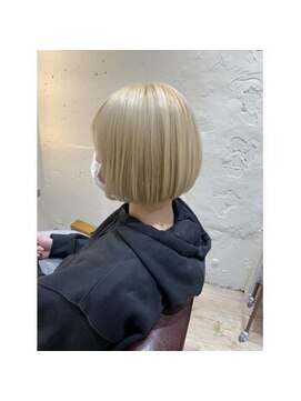 ミリ 調布店(Mili) Mili 調布オリジナルスタイル