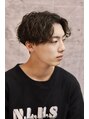 セメ(S’aimer) お客様の骨格、髪質、ダメージに合わせてカット・パーマします!
