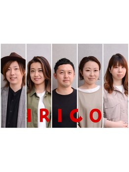 一人のスタイリストが最後まで担当するので気を使わずリラックスして過ごせる♪マンツーマン施術で満足度◎