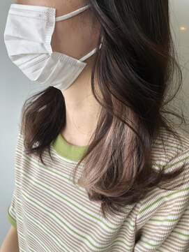 ヨロ(YoLo.) インナーエクステ