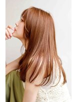 リタ(rita)&nbsp;ナチュラルロングストレート