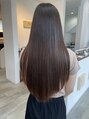 リッシュ 佐倉店(Lish)&nbsp;乾かすだけできまる#極上ストレート