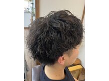 シュペリール フォー ヘアー(Superire for hair)