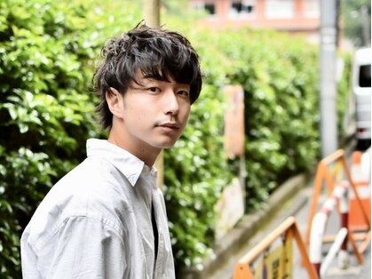 アトム(Atom.)の写真