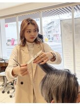 ステージ 三国ヶ丘(stage) 大野　 優莉
