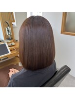 キハコ (KIHACO)&nbsp;【縮毛矯正】