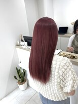 ヨーロ(yolo)&nbsp;☆ダブルカラー☆ ピンクカラー