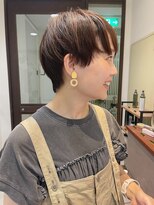 ユーリ(juli)&nbsp;東佐弥香