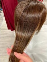 オルヘアー(Olu'hair)