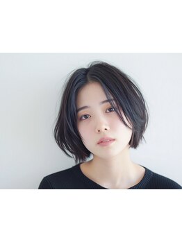 【太子堂徒歩5分】忙しい大人女性必見!経験豊富なStylistが施す技術&センスで自分史上"一番可愛い"が叶う☆