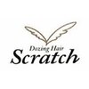ドゥージングヘアースクラッチ(Dozing Hair Scratch)のお店ロゴ