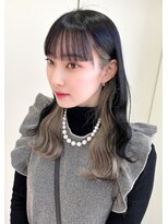 フォルテ プリモ 焼津 藤枝(FORTE PRIMO)&nbsp;インナーカラー