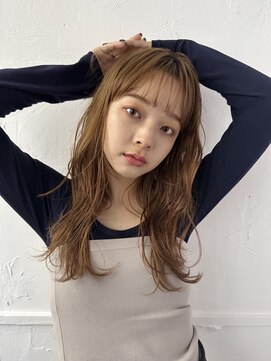 テンバイシオミエイチ(10 by shiomi H) ハイトーンロング