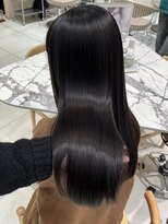 マーシィ(MARCIE)&nbsp;グレージュブラック