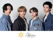 シャイン 大宮(SHINE)