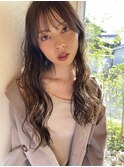 マロンブラウン