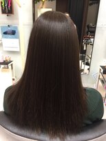 ヘアースタジオ ジェイワン(hair studio J ONE)&nbsp;エアーストレート